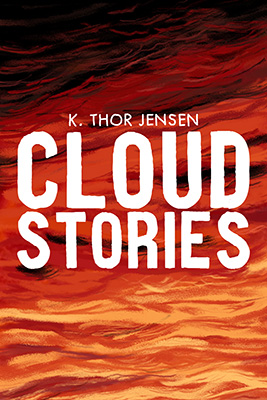 Cloud Stories Cover